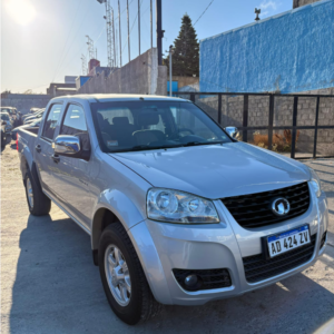 Great Wall Wingle 5 2019