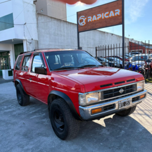 Nissan Pathfinder 1995 4x4