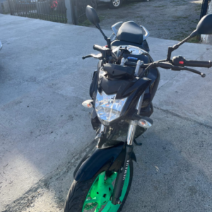 Yamaha FZ 150 2022