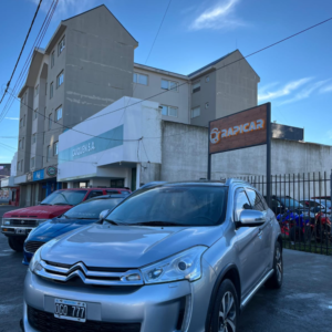 Citroën C4 Aircross Tendance 4x4